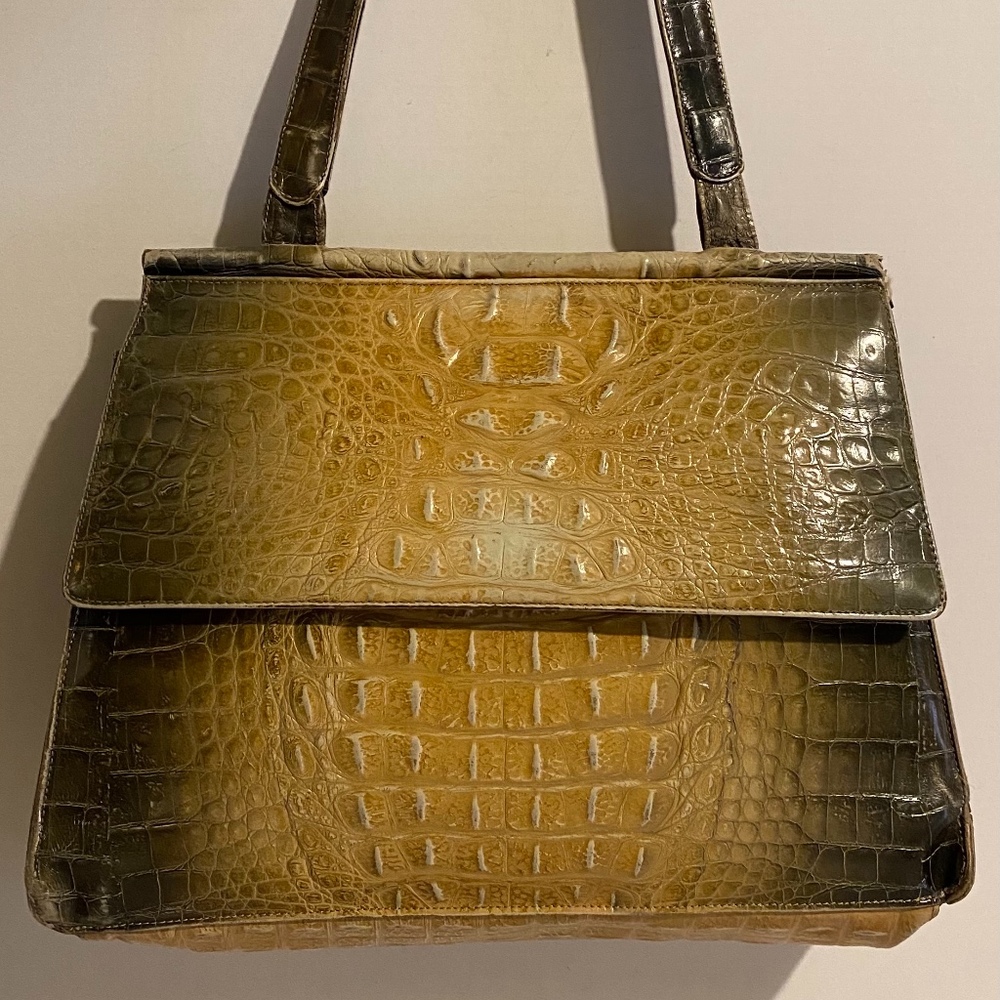 Meet your Posher, Edline